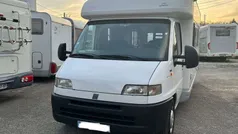 Usado 2001 Fiat Ducato Van | € 21.900