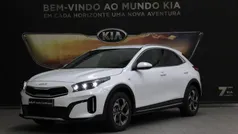 Branco Novo 2025 Kia XCeed SUV | € 22.950 (Bom preço)