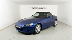 Usado 2000 Honda S 2000 S Cabrios | € 38.980