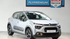 Usado 2023 Citroën C3 PureTech Citadino | € 14.990 (Preço justo)