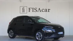 Usado 2022 Hyundai Kauai SUV | € 19.500 (Preço justo)
