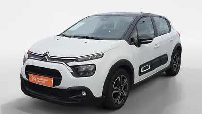 Usado 2024 Citroën C3 PureTech | € 13.881 (Preço justo)