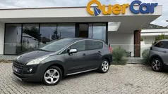 Usado 2012 Peugeot 3008 SUV | € 9.990 (Preço justo)