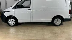 Branco Usado 2023 VW T6.1 Van | € 29.750 (Bom preço)