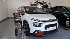 Usado 2020 Citroën C3 Shine Citadino | € 12.250 (Preço justo)