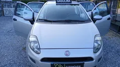 Usado 2012 Fiat Grande Punto Citadino | € 3.990 (Bom preço)