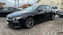 Usado 2019 Mercedes A180 Progressive | € 22.990 (Preço justo)