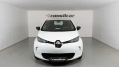 Usado 2019 Renault Zoe Life Citadino | € 10.980 (Bom preço)