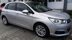 Usado 2015 Citroën C4 Live | € 11.000 (Preço justo)