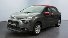 Usado 2022 Citroën C3 Feel Citadino | € 11.990 (Super Preço)