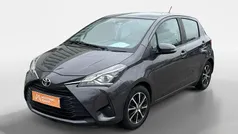 Usado 2020 Toyota Yaris Comfort | € 14.240 (Preço justo)