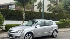 Usado 2007 Opel Astra Sedan | € 3.999 (Preço justo)