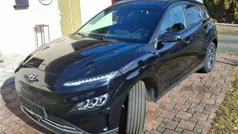 Preto Usado 2022 Hyundai Kauai SUV | € 23.500 (Preço justo)