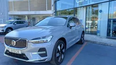 Cinzento Usado 2024 Volvo XC60 Plus SUV | € 57.990 (Preço justo)
