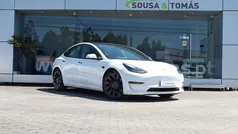 Usado 2021 Tesla Model 3 Performance Sedan | € 26.900 (Preço justo)