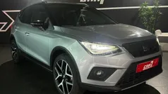 Usado 2020 Seat Arona FR SUV | € 16.990 (Preço justo)