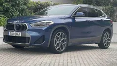 Usado 2020 BMW X2 SUV | € 27.900 (Preço justo)