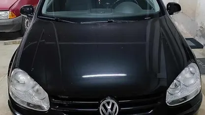 Preto Usado 2006 VW Golf IV Citadino | € 4.500 (Bom preço)