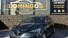 Usado 2021 Renault Clio V | € 15.000 (Preço justo)