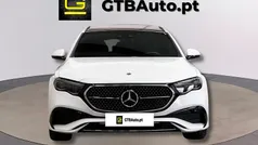 Usado 2024 Mercedes E300 AMG Carrinha | € 58.900
