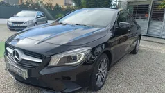 Mercedes CLA180