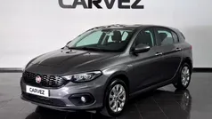 Cinzento Usado 2020 Fiat Tipo | € 14.750 (Preço justo)