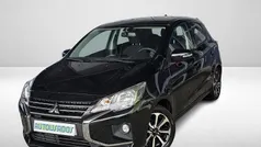 Usado 2024 Mitsubishi Space Star | € 13.990 (Preço justo)