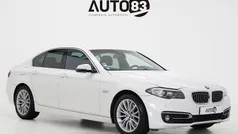 Usado 2014 BMW 520 Exclusive Sedan | € 15.990 (Bom preço)