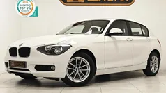 Usado 2013 BMW 116 Citadino | € 13.900 (Preço justo)