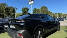 Preto Usado 2024 Peugeot 408 Allure Sedan | € 34.500 (Bom preço)