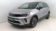 Cinzento Usado 2024 Opel Crossland Elegance SUV | € 18.000 (Preço justo)