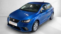 Usado 2023 Seat Ibiza Style Sedan | € 17.990 (Preço justo)