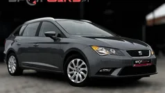 Usado 2015 Seat Leon ST Ecomotive Carrinha | € 12.490 (Preço justo)