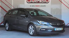 Usado 2018 Opel Astra Business Edition Carrinha | € 10.400 (Bom preço)