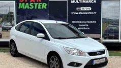 Usado 2010 Ford Focus Citadino | € 5.850 (Preço justo)
