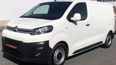 Branco Usado 2017 Citroën Jumpy Profi Monovolume | € 13.750 (Preço justo)