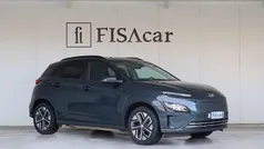 Usado 2022 Hyundai Kauai SUV | € 19.500 (Preço justo)