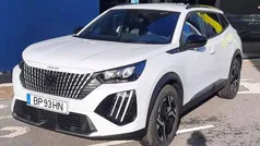 Usado 2025 Peugeot e-2008 Allure SUV | € 33.500 (Preço justo)