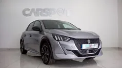 Outro Usado 2023 Peugeot e-208 GT Citadino | € 21.480 (Bom preço)