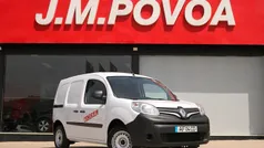 Usado 2021 Renault Kangoo Business Monovolume | € 15.990 (Preço justo)