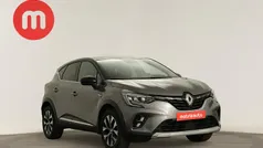 Usado 2024 Renault Captur Techno SUV | € 21.299 (Preço justo)