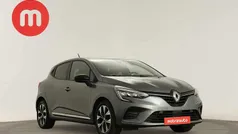 Cinzento Usado 2023 Renault Clio V Evolution | € 16.499 (Preço justo)