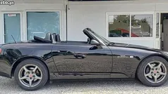 Usado 2000 Honda S 2000 S Cabrios | € 39.600