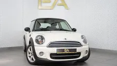 Usado 2013 Mini Cooper D Citadino | € 9.980 (Preço justo)