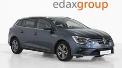 Usado 2022 Renault Mégane IV Carrinha | € 15.990 (Preço justo)