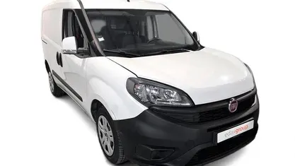 Usado 2022 Fiat Doblò Easy Monovolume | € 10.990 (Super Preço)