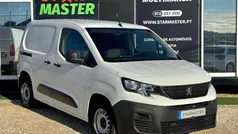 Usado 2019 Peugeot Partner Van | € 10.850 (Bom preço)