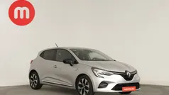 Usado 2022 Renault Clio V LIMITED | € 16.499 (Preço justo)