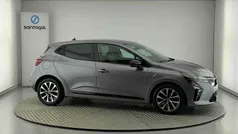 Cinzento Usado 2024 Mitsubishi Colt | € 17.260 (Preço justo)