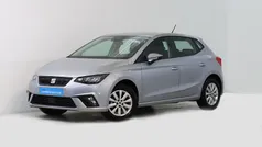 Usado 2024 Seat Ibiza | € 16.900 (Preço justo)